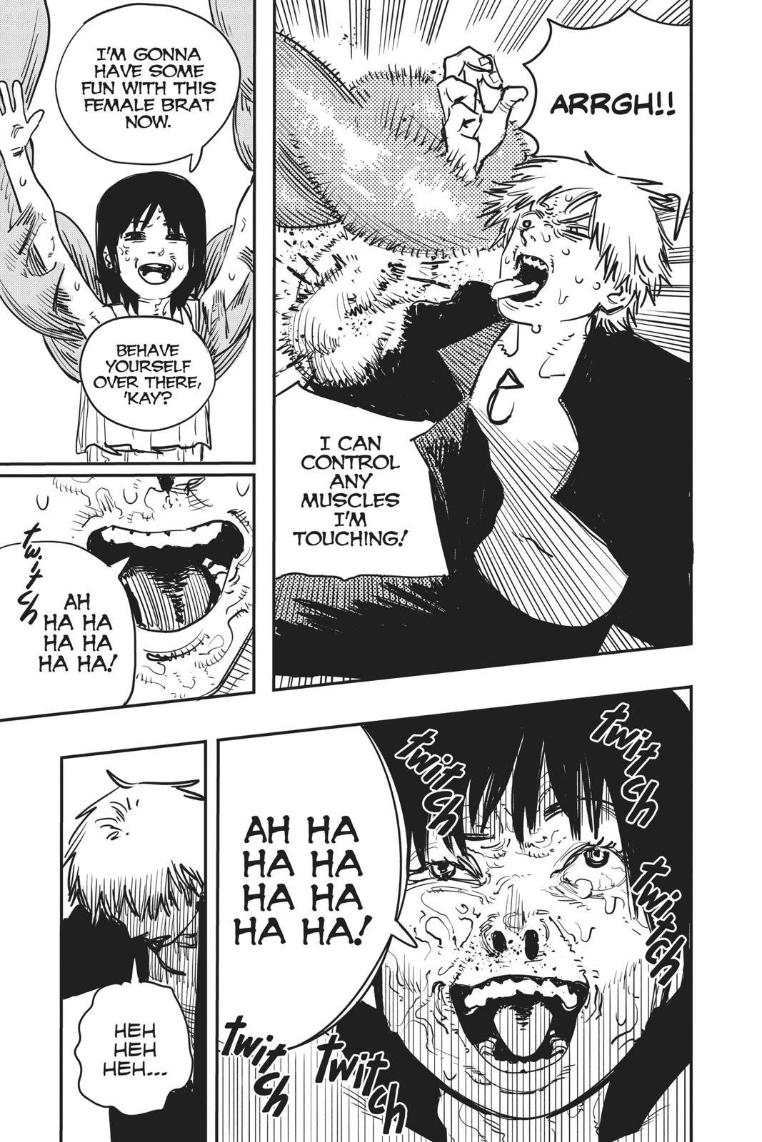 Chainsaw Man Chapter 2 - Page 15