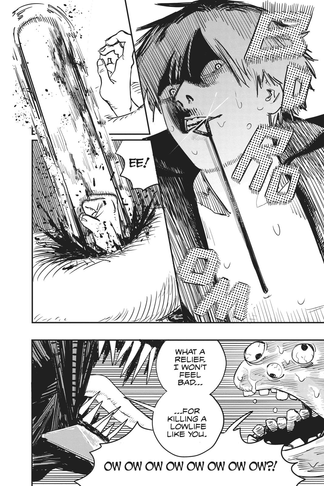 Chainsaw Man Chapter 2 - Page 16