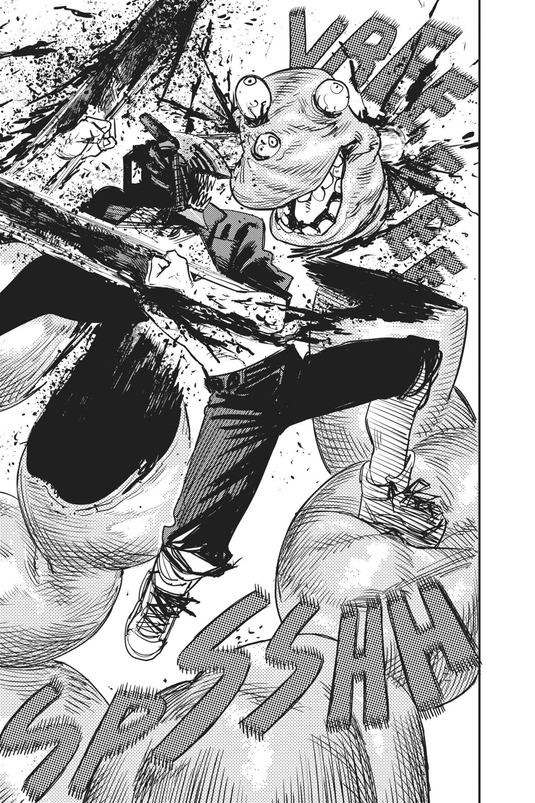 Chainsaw Man Chapter 2 - Page 17