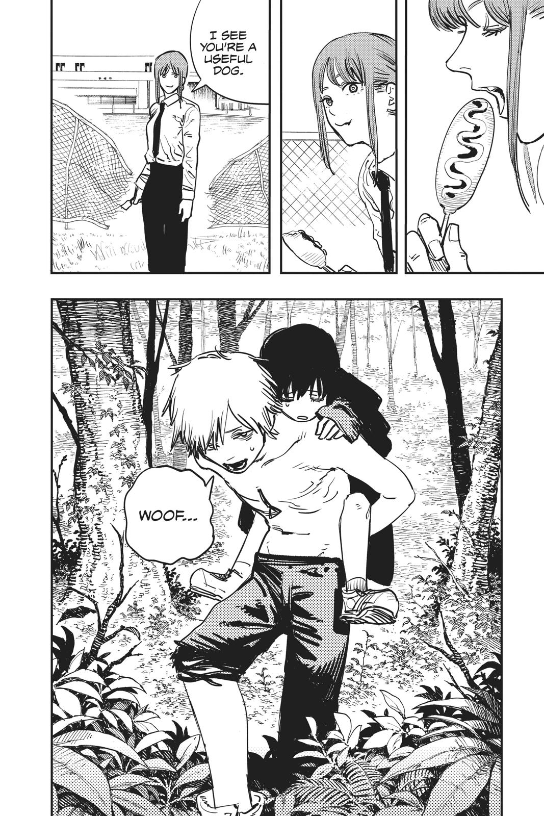 Chainsaw Man Chapter 2 - Page 18