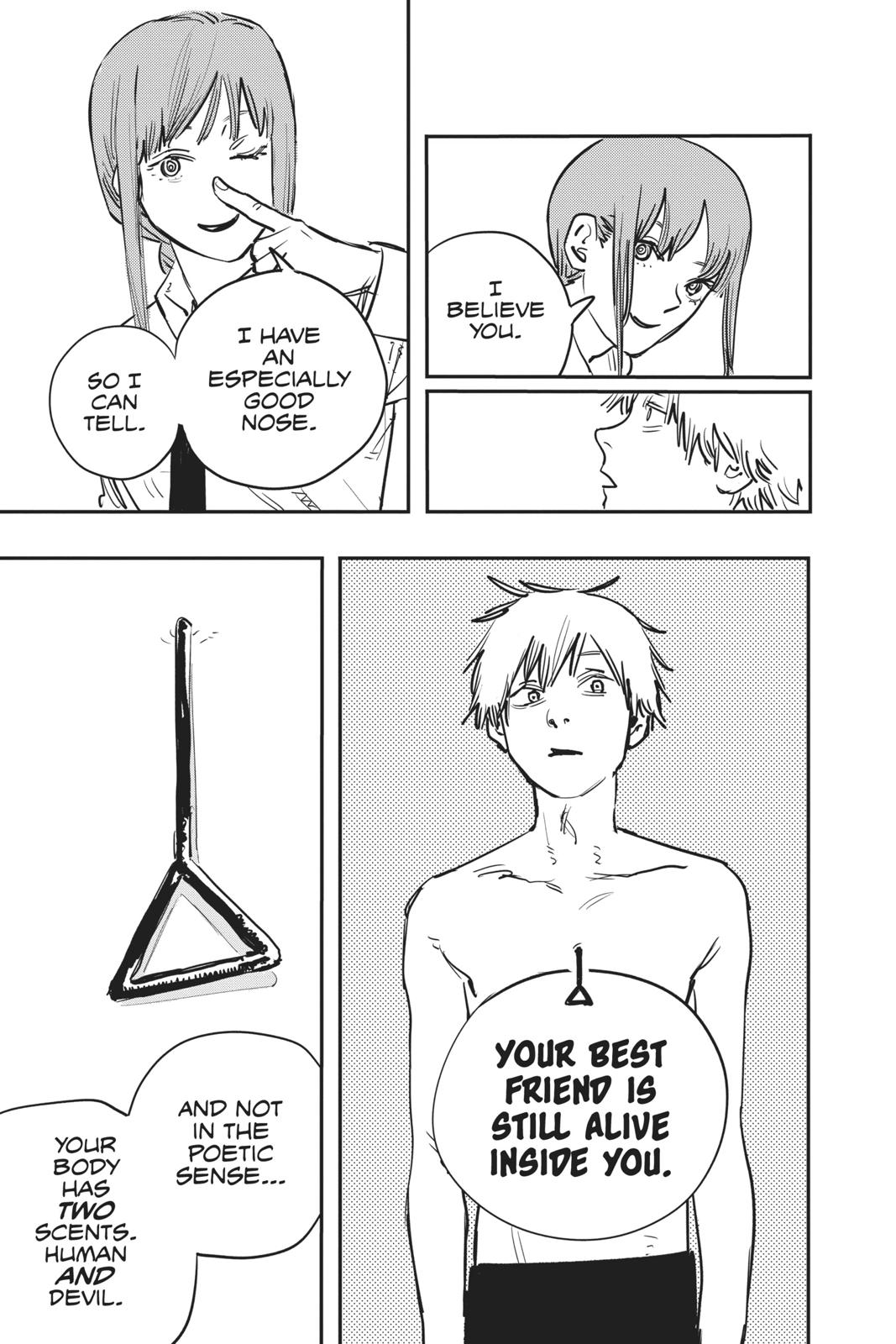 Chainsaw Man Chapter 2 - Page 21