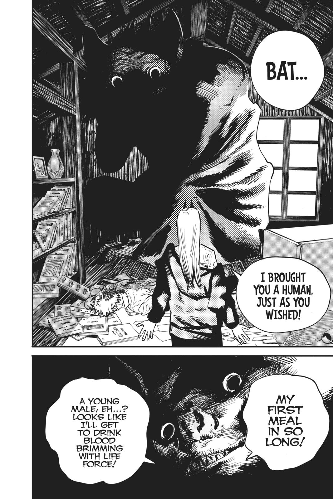 Chainsaw Man Chapter 6 - Page 14