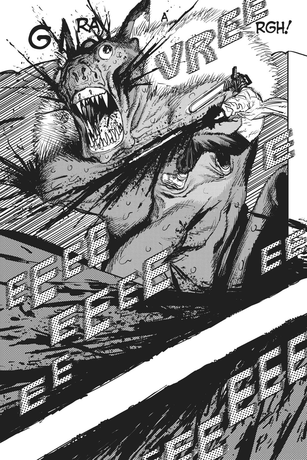 Chainsaw Man Chapter 8 - Page 23