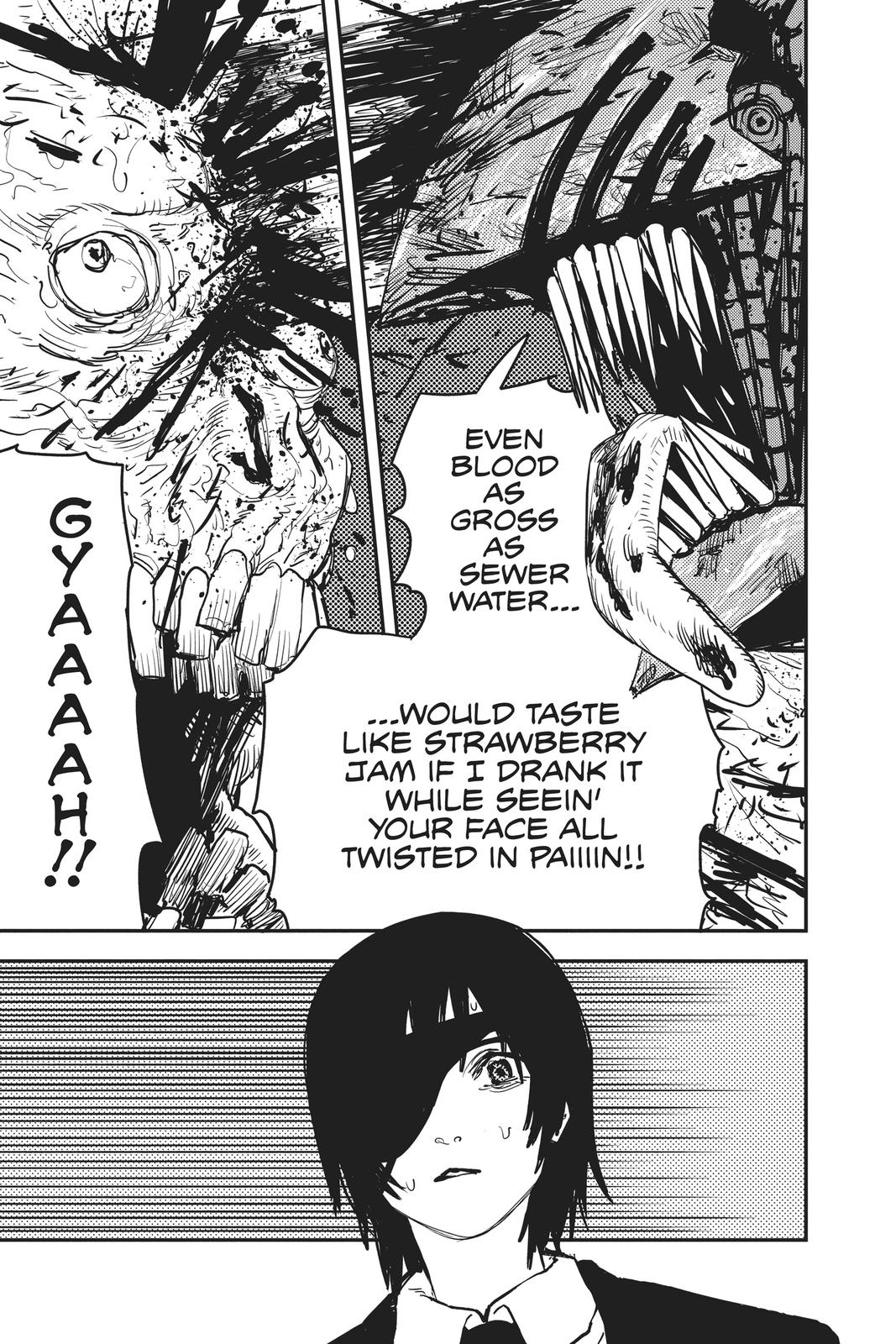 Chainsaw Man Chapter 19 - Page 3