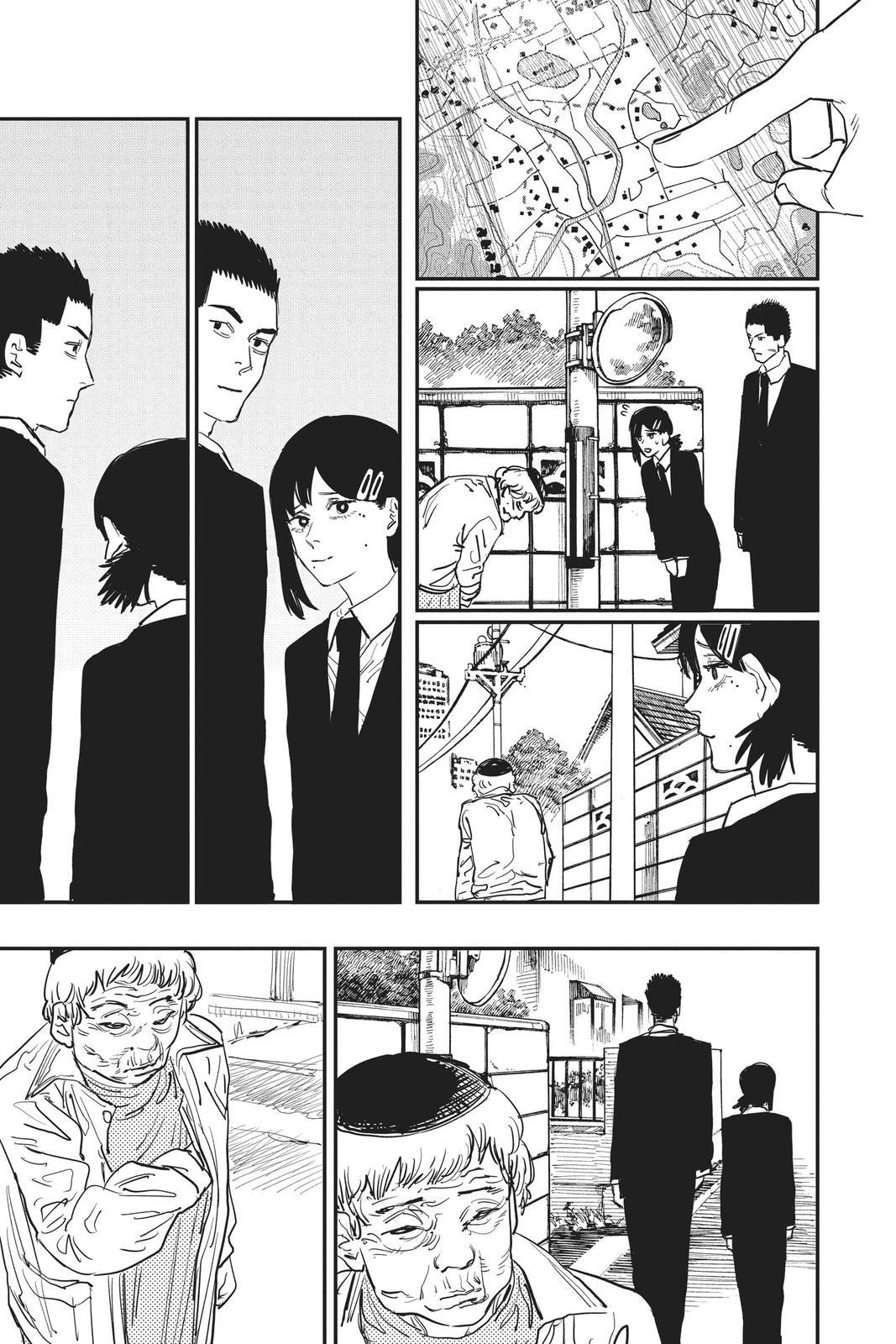 Chainsaw Man Chapter 23 - Page 3