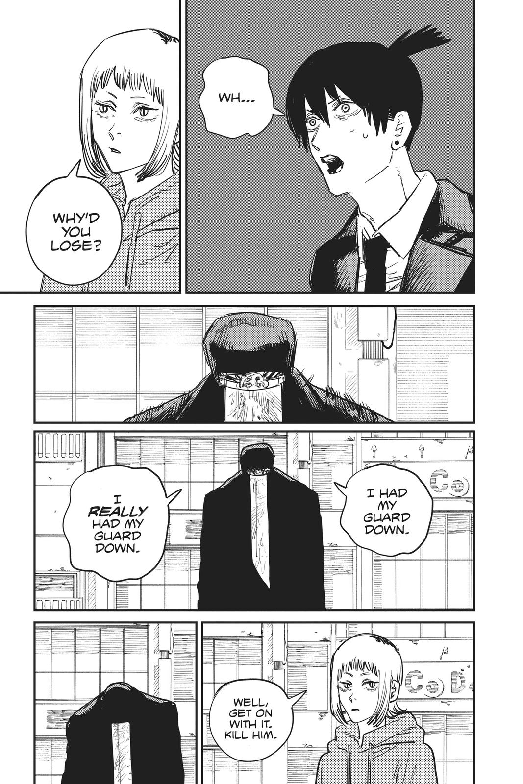 Chainsaw Man Chapter 24 - Page 15