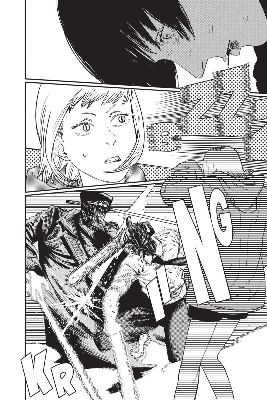 Chainsaw Man Chapter 26 - Page 9