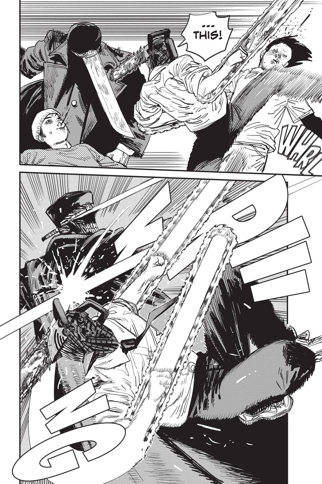 Chainsaw Man Chapter 26 - Page 13