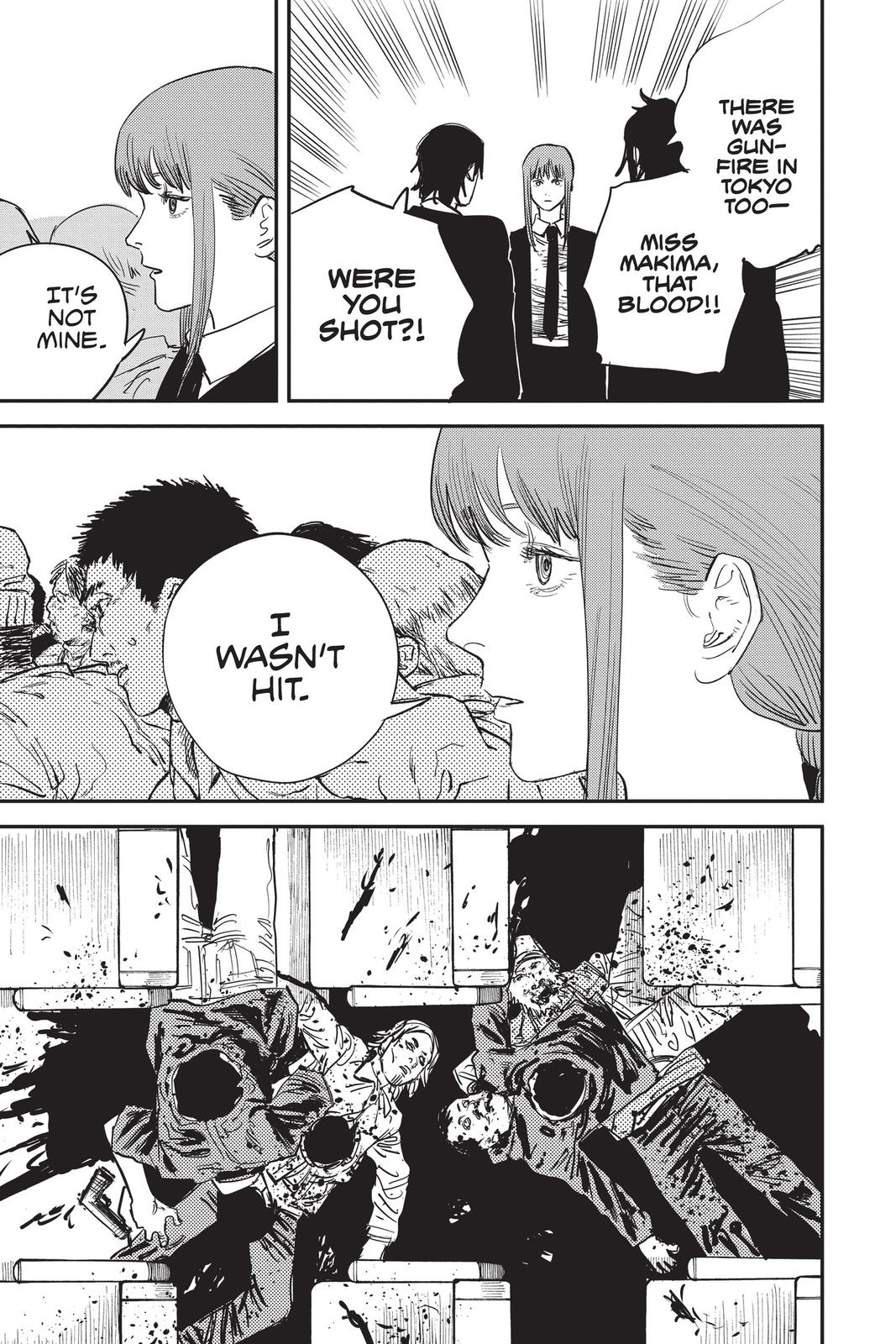 Chainsaw Man Chapter 26 - Page 26