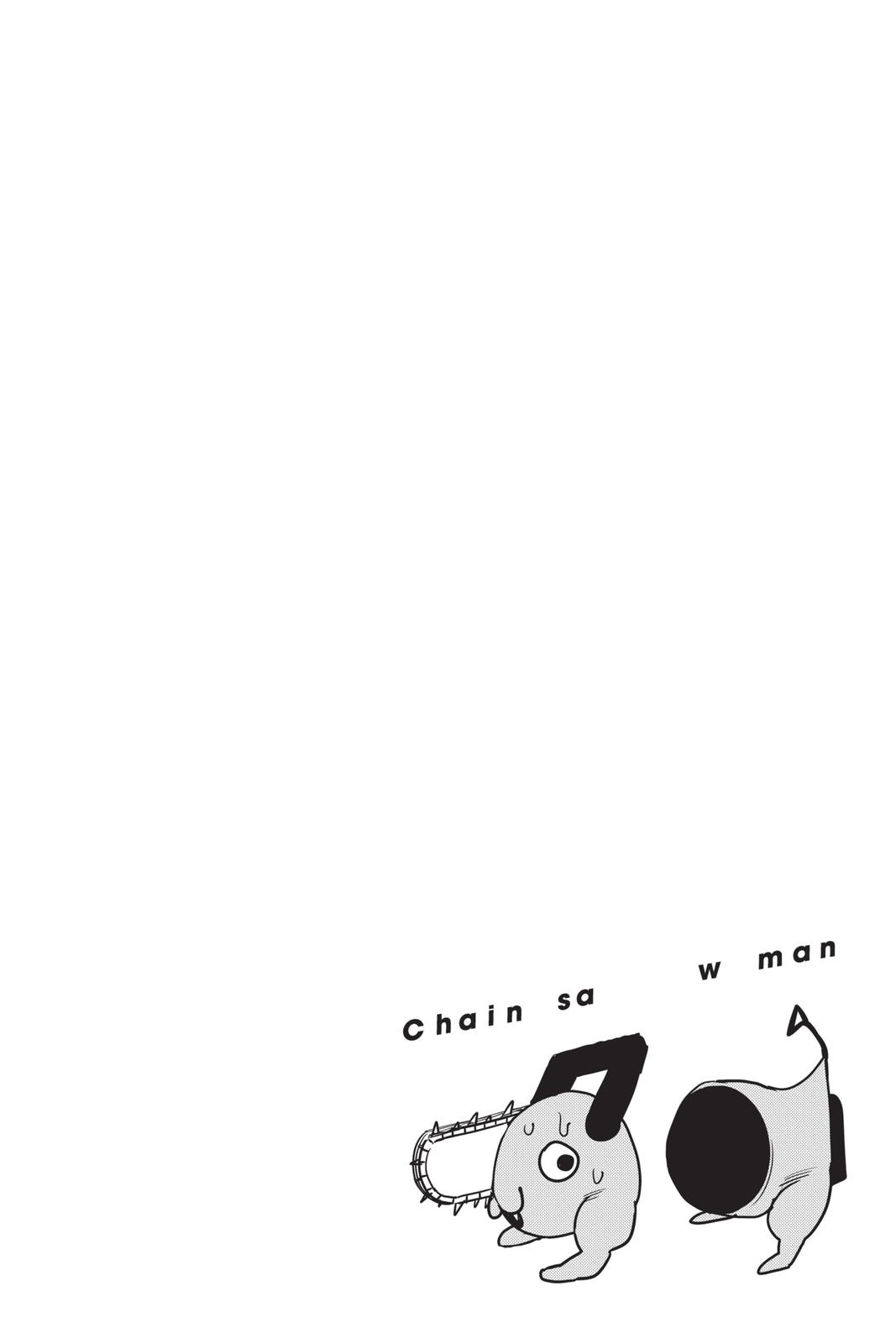 Chainsaw Man Chapter 26 - Page 27