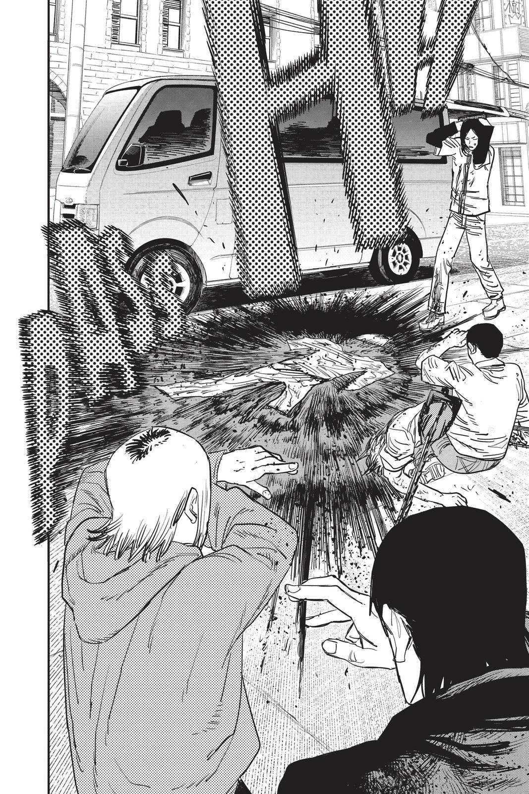 Chainsaw Man Chapter 27 - Page 6