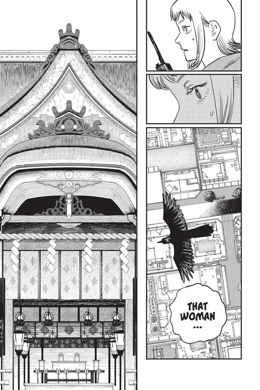 Chainsaw Man Chapter 27 - Page 9