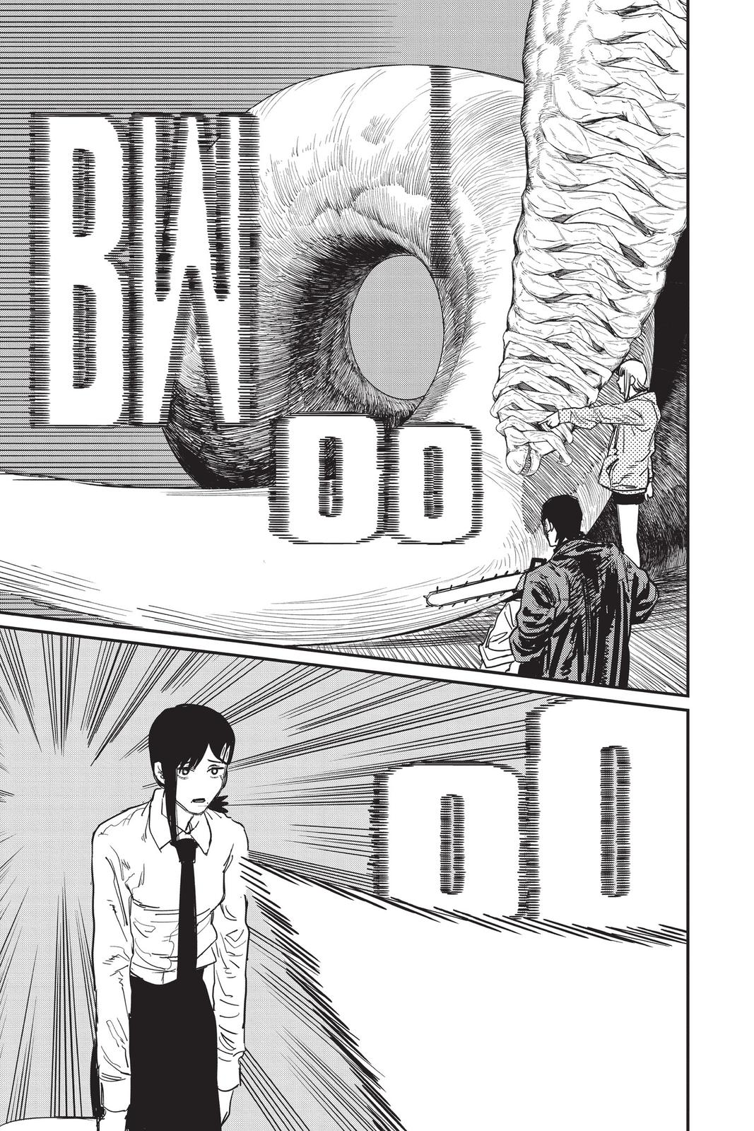 Chainsaw Man Chapter 28 - Page 5