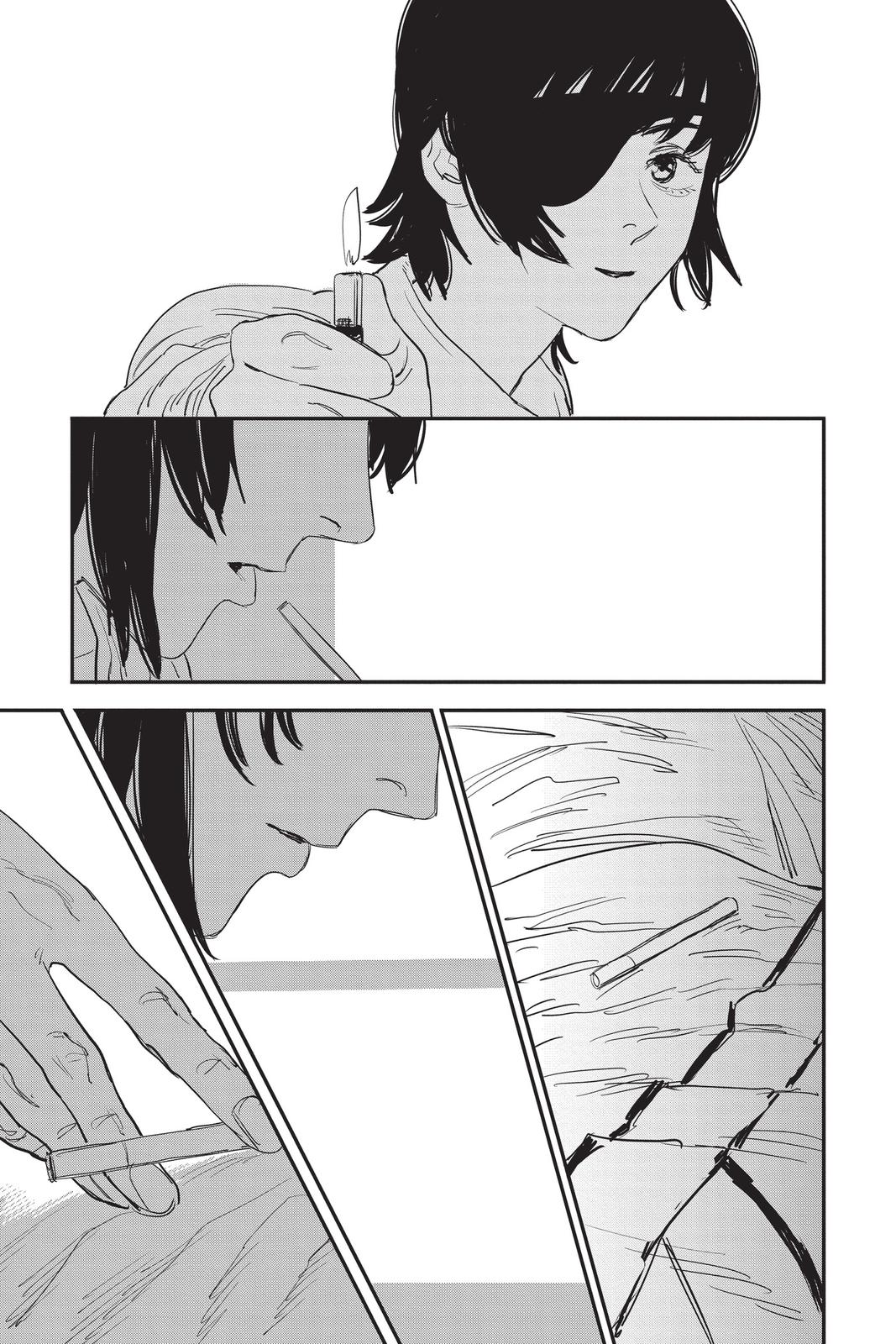 Chainsaw Man Chapter 29 - Page 7
