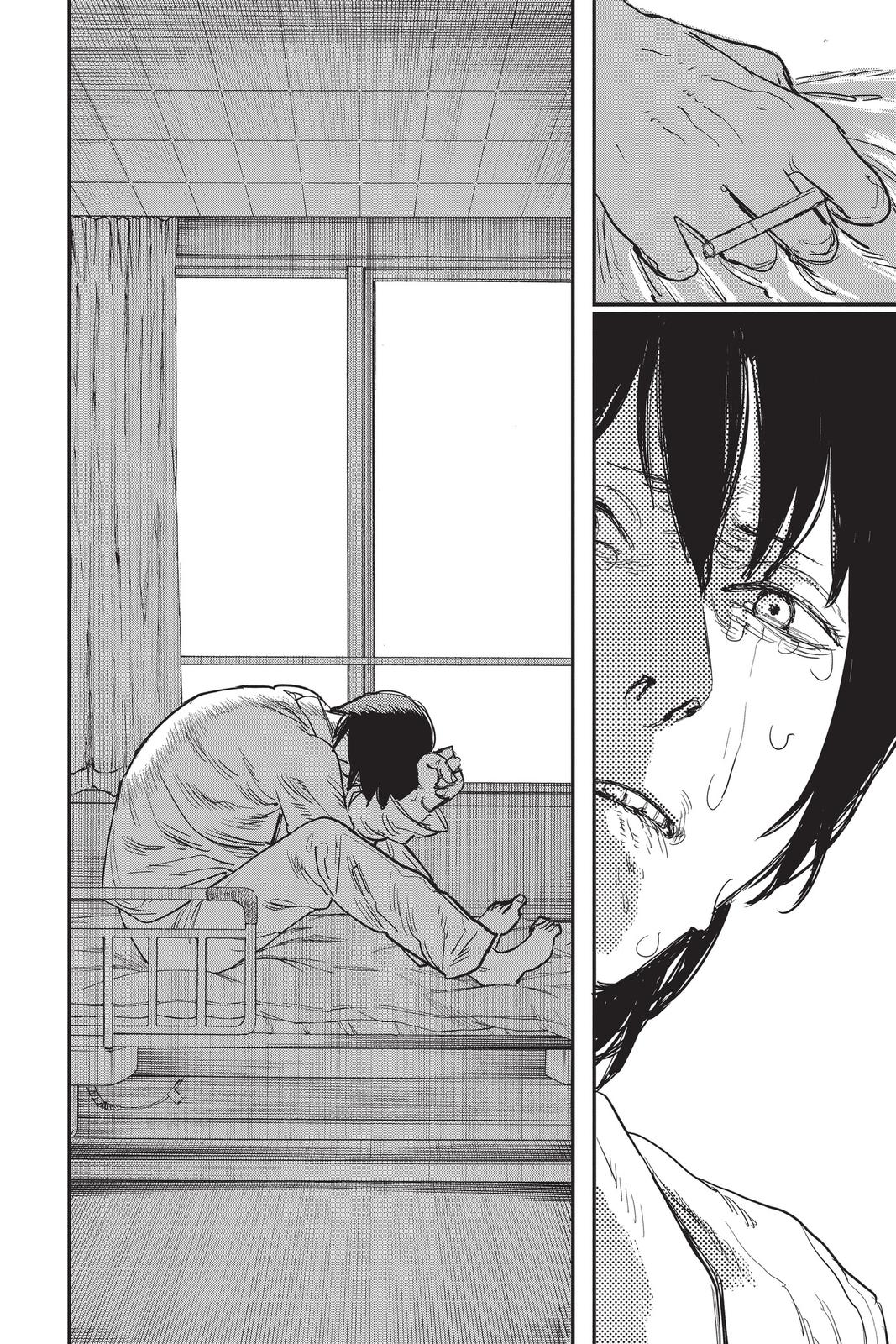 Chainsaw Man Chapter 29 - Page 8