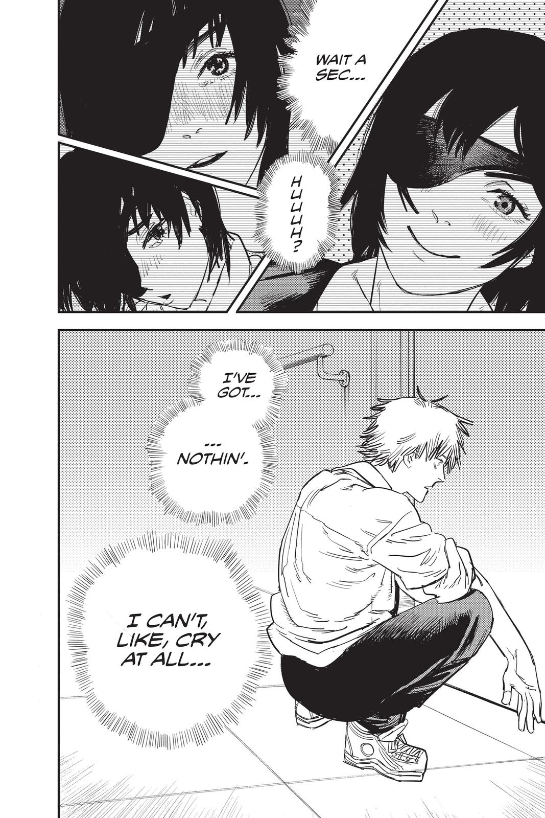Chainsaw Man Chapter 29 - Page 10
