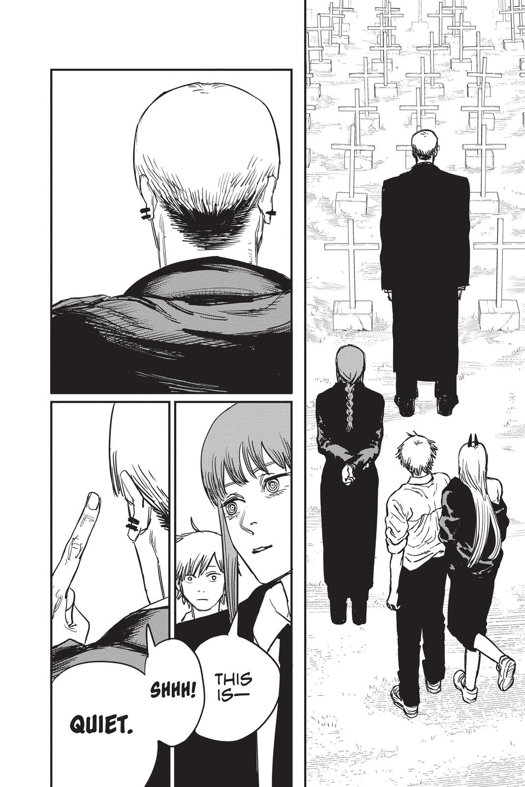 Chainsaw Man Chapter 29 - Page 16