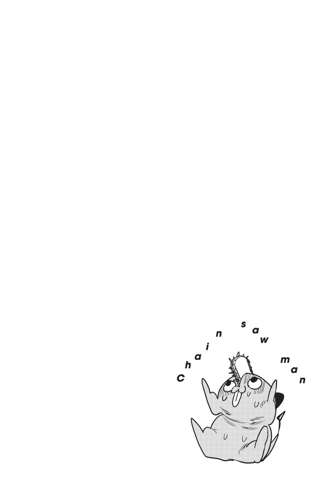 Chainsaw Man Chapter 29 - Page 22