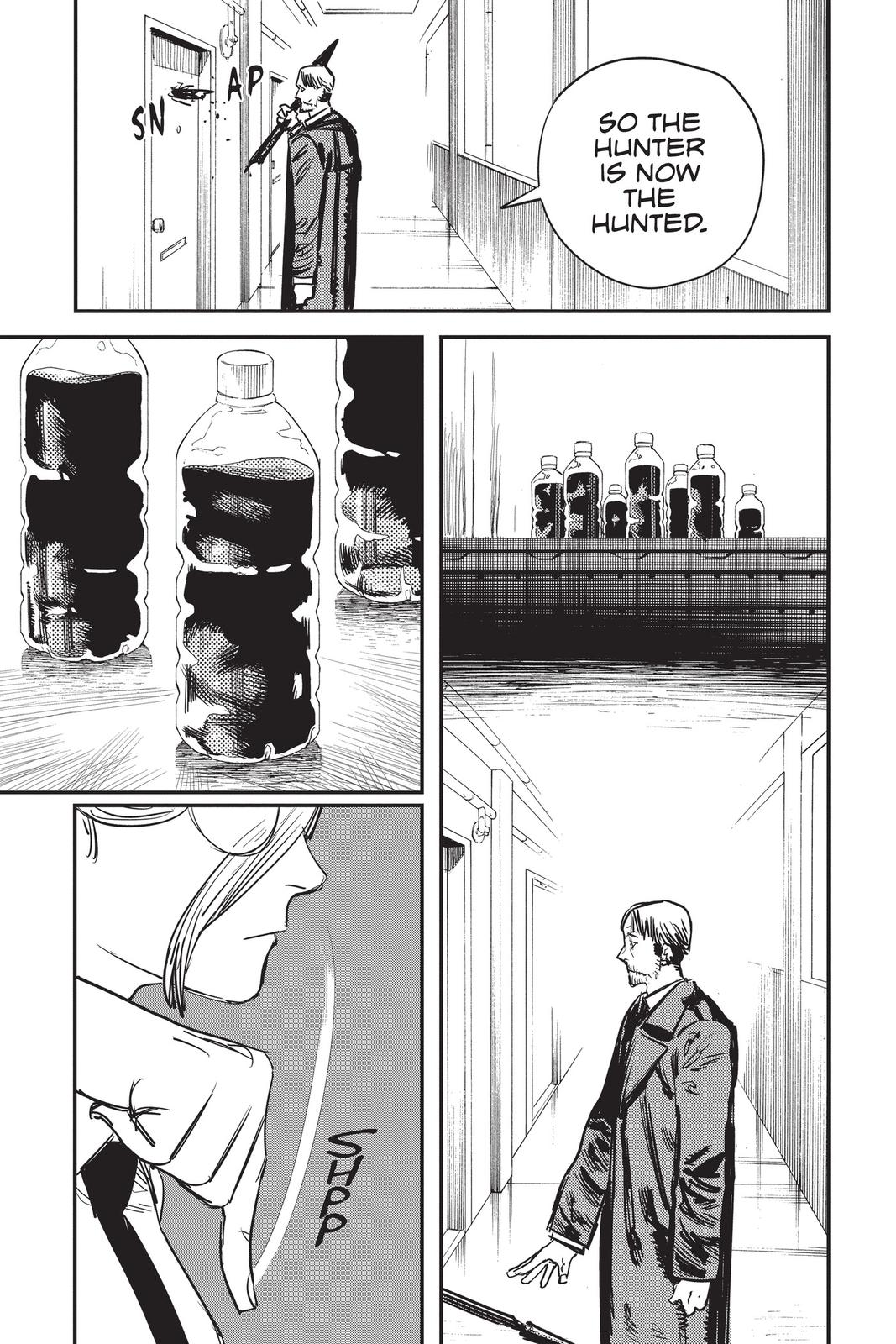 Chainsaw Man Chapter 31 - Page 5