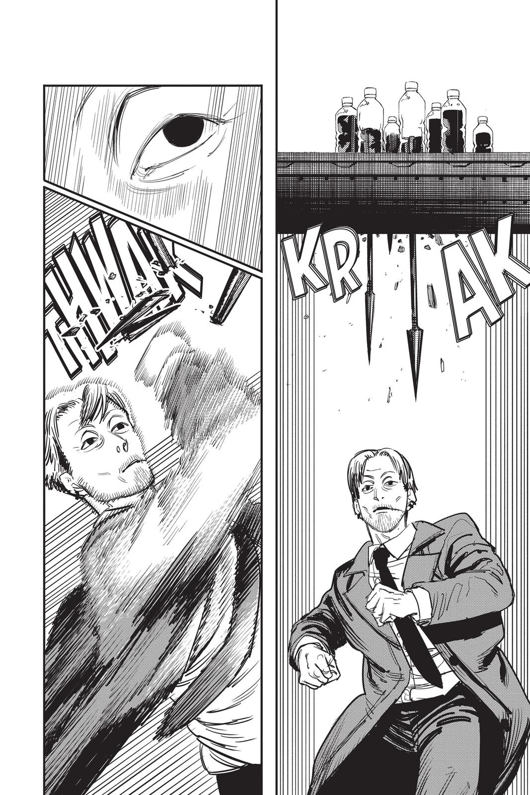 Chainsaw Man Chapter 31 - Page 6