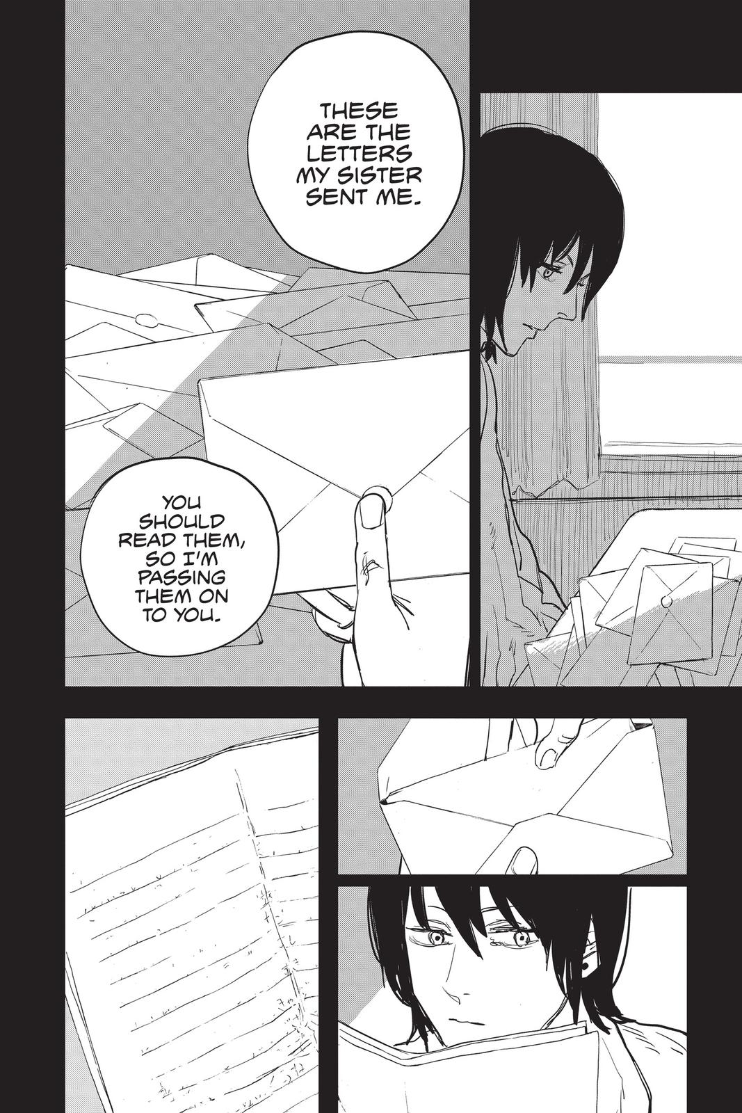Chainsaw Man Chapter 31 - Page 14