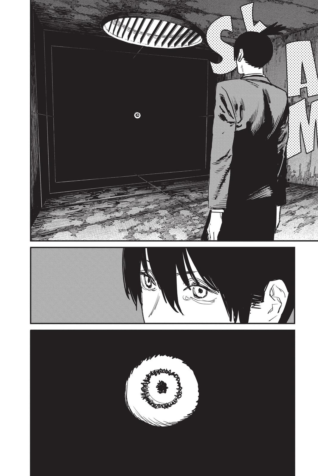 Chainsaw Man Chapter 31 - Page 18