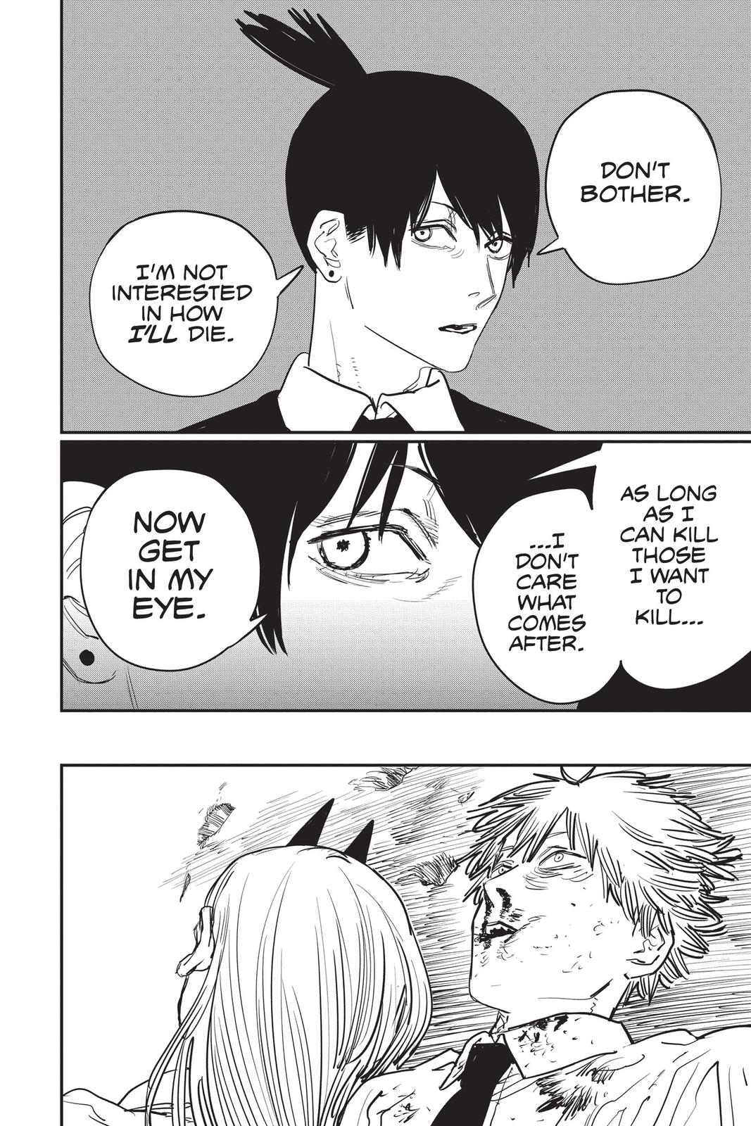 Chainsaw Man Chapter 32 - Page 6