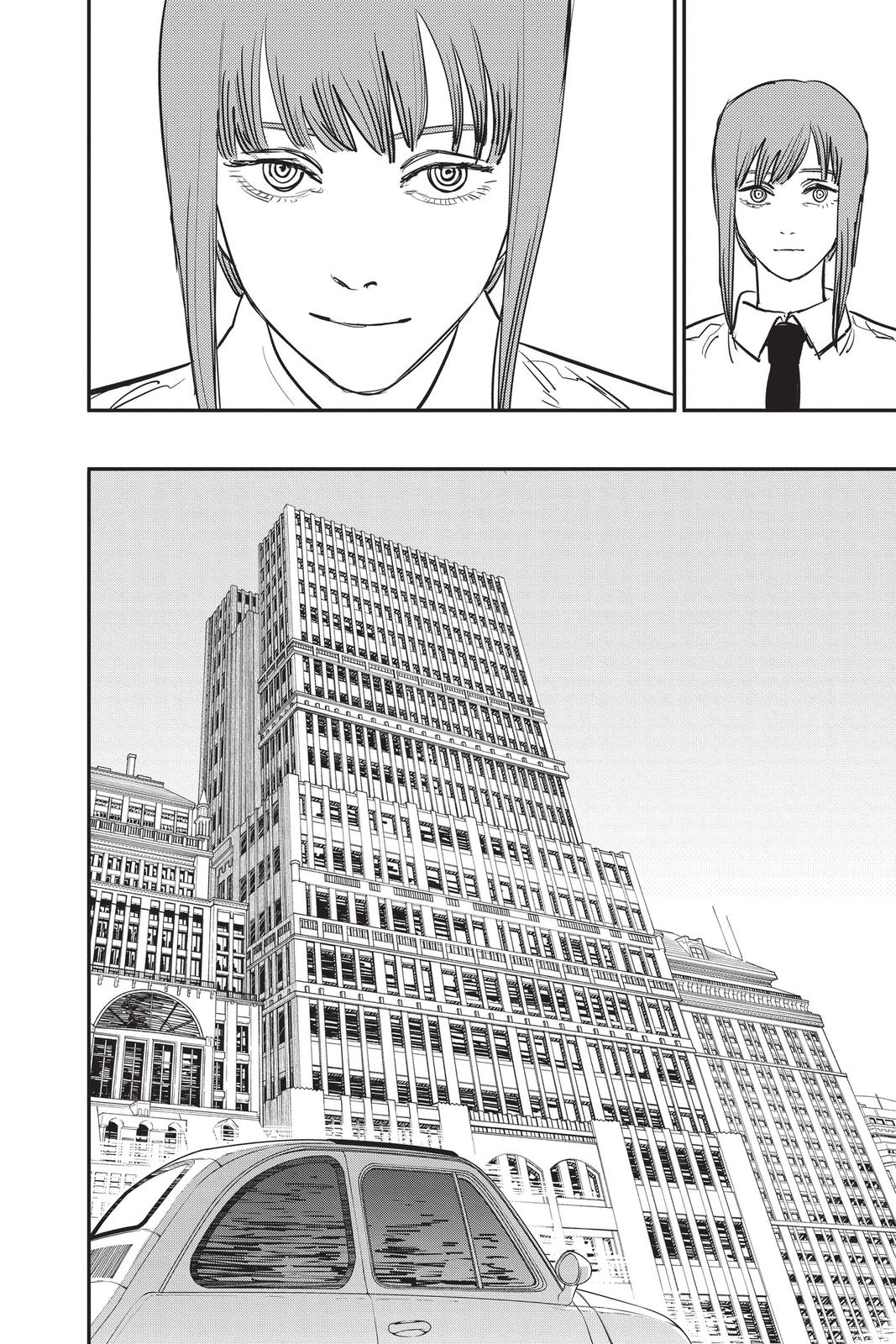 Chainsaw Man Chapter 32 - Page 14