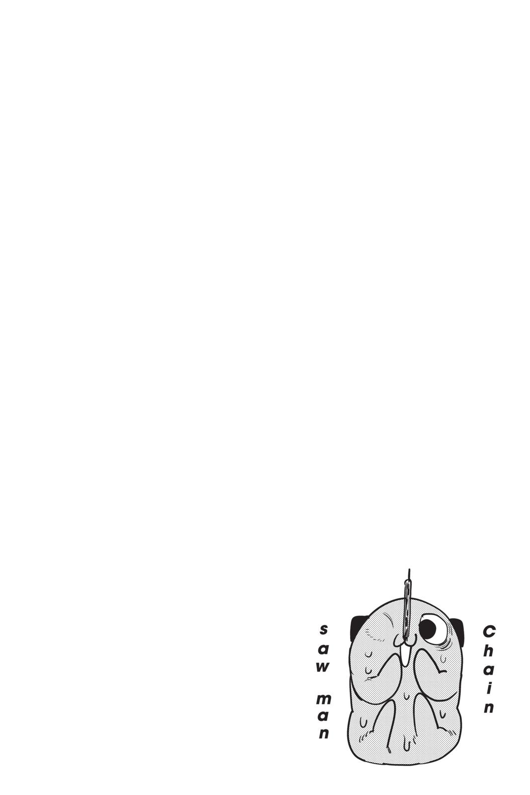Chainsaw Man Chapter 33 - Page 22