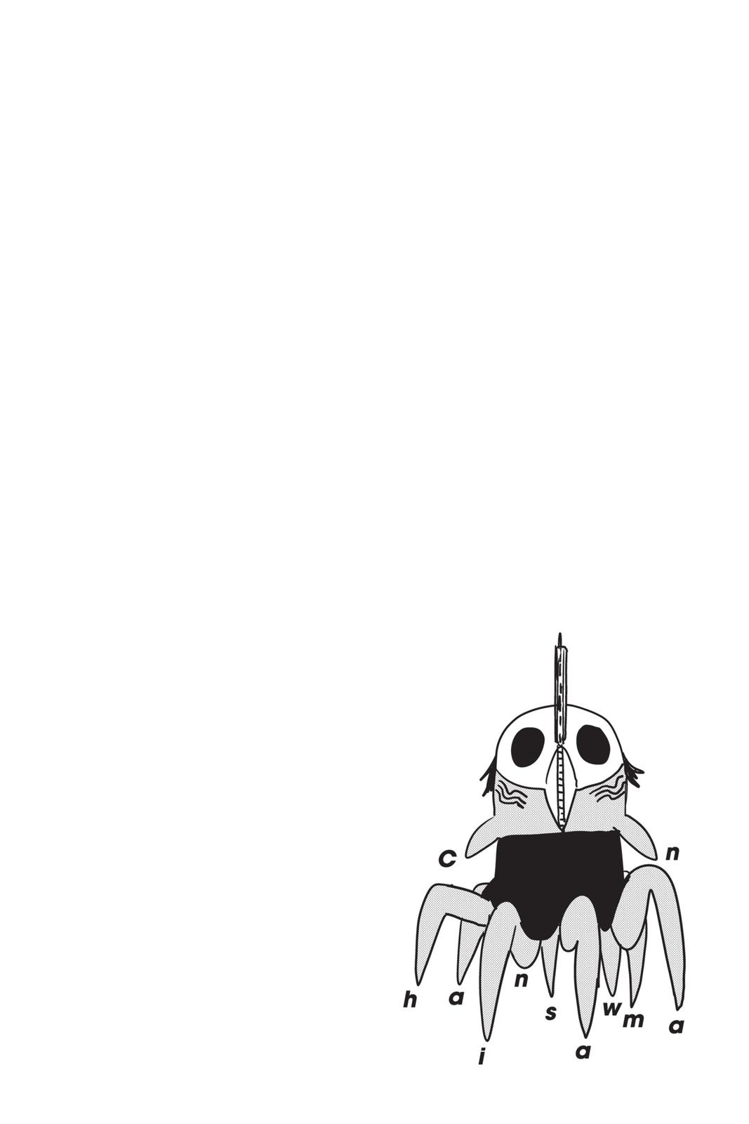 Chainsaw Man Chapter 34 - Page 19