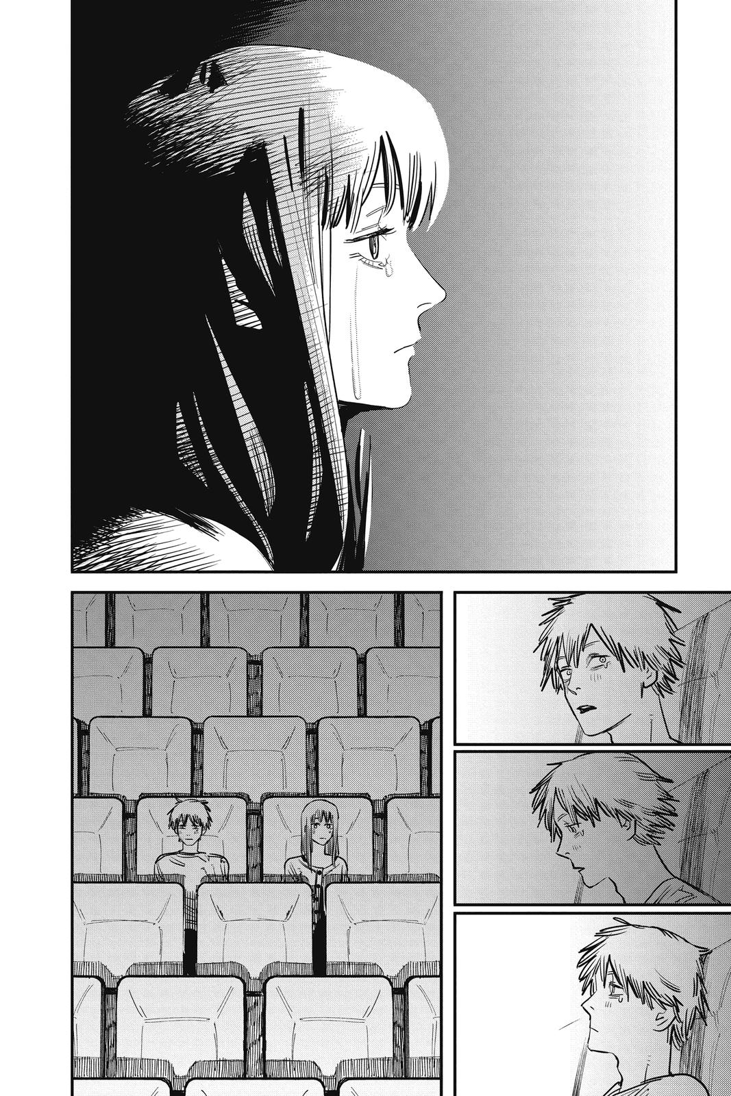 Chainsaw Man Chapter 39 - Page 16