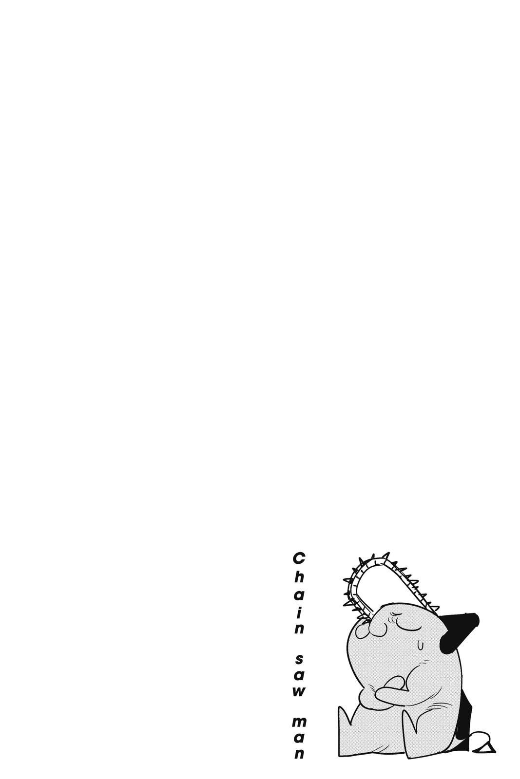 Chainsaw Man Chapter 43 - Page 3
