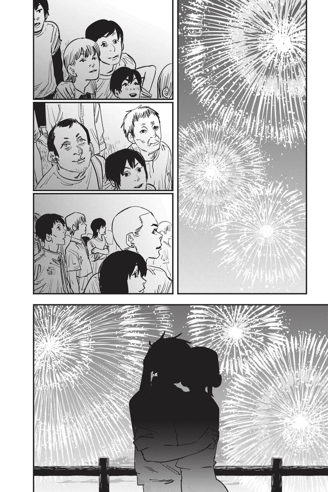 Chainsaw Man Chapter 44 - Page 12