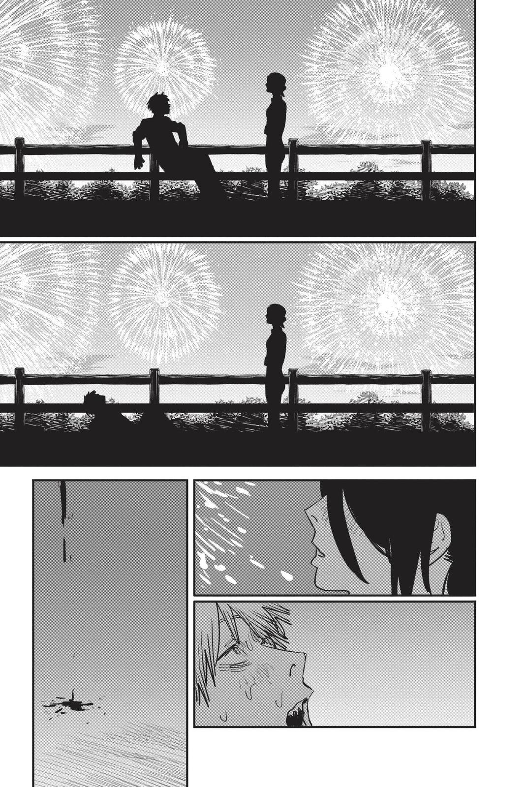 Chainsaw Man Chapter 44 - Page 13
