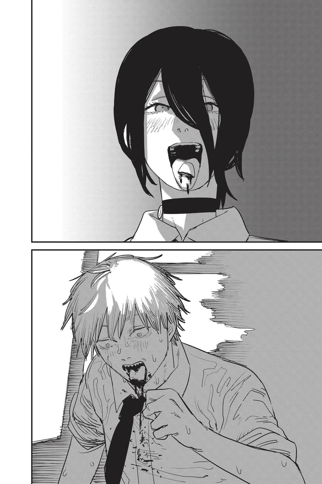 Chainsaw Man Chapter 44 - Page 14