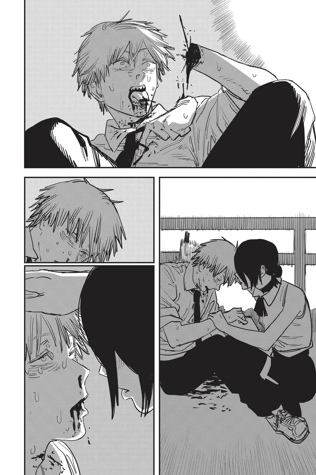 Chainsaw Man Chapter 44 - Page 16