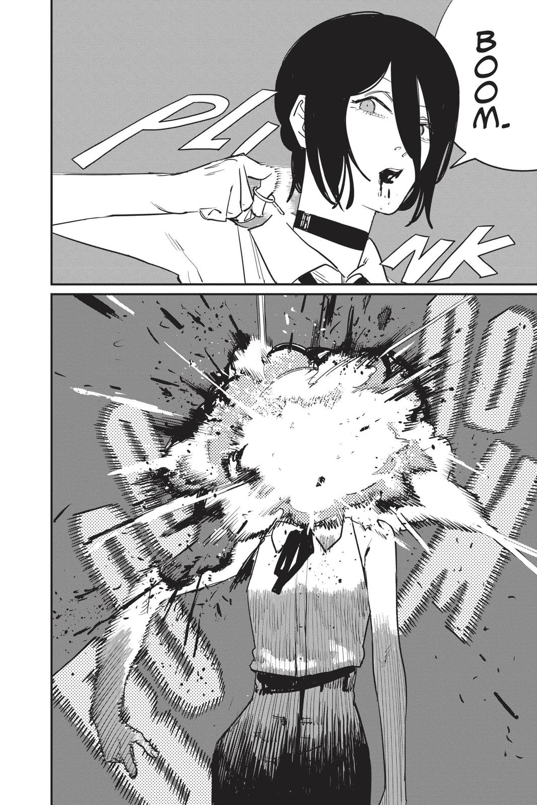 Chainsaw Man Chapter 44 - Page 20