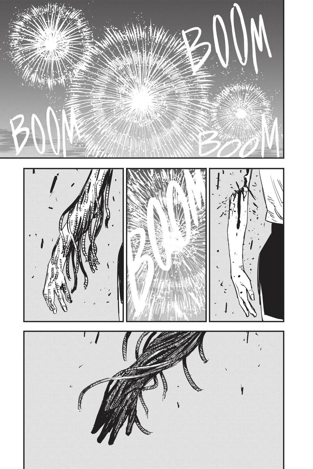Chainsaw Man Chapter 44 - Page 21