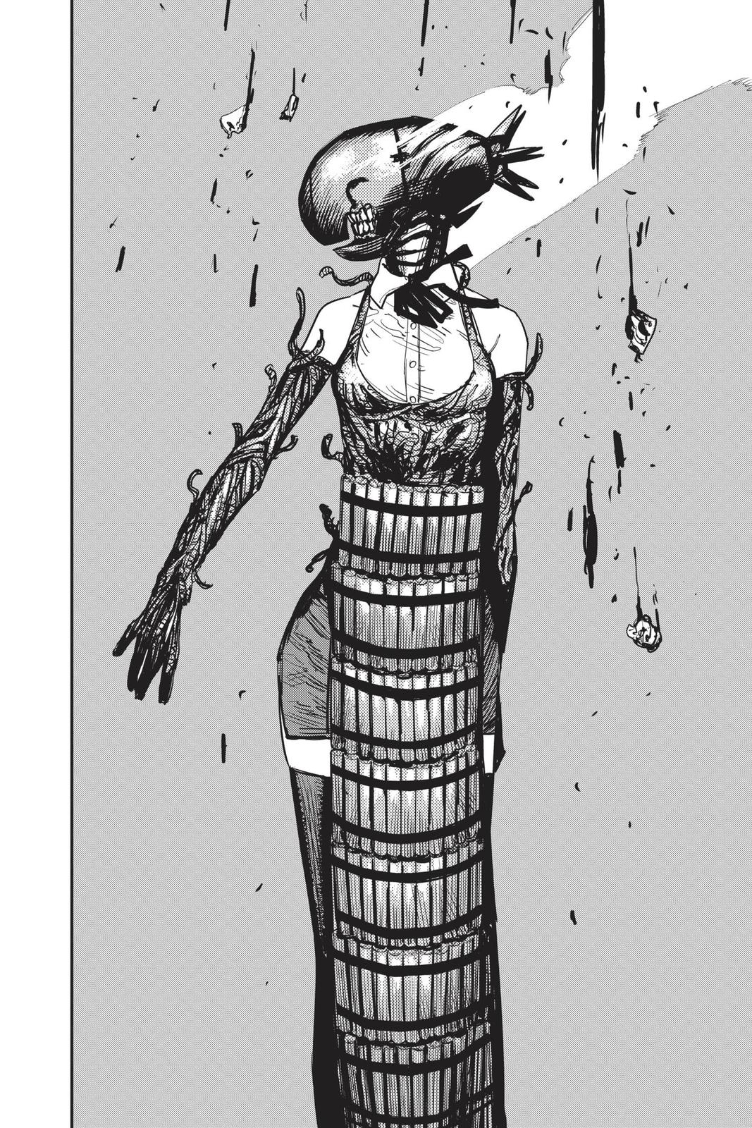 Chainsaw Man Chapter 44 - Page 22