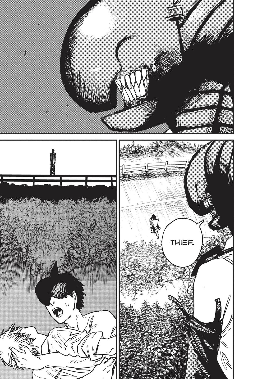 Chainsaw Man Chapter 44 - Page 23