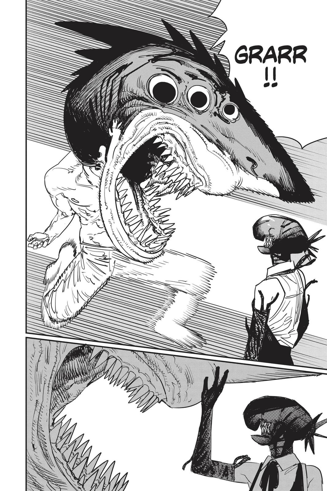 Chainsaw Man Chapter 45 - Page 4