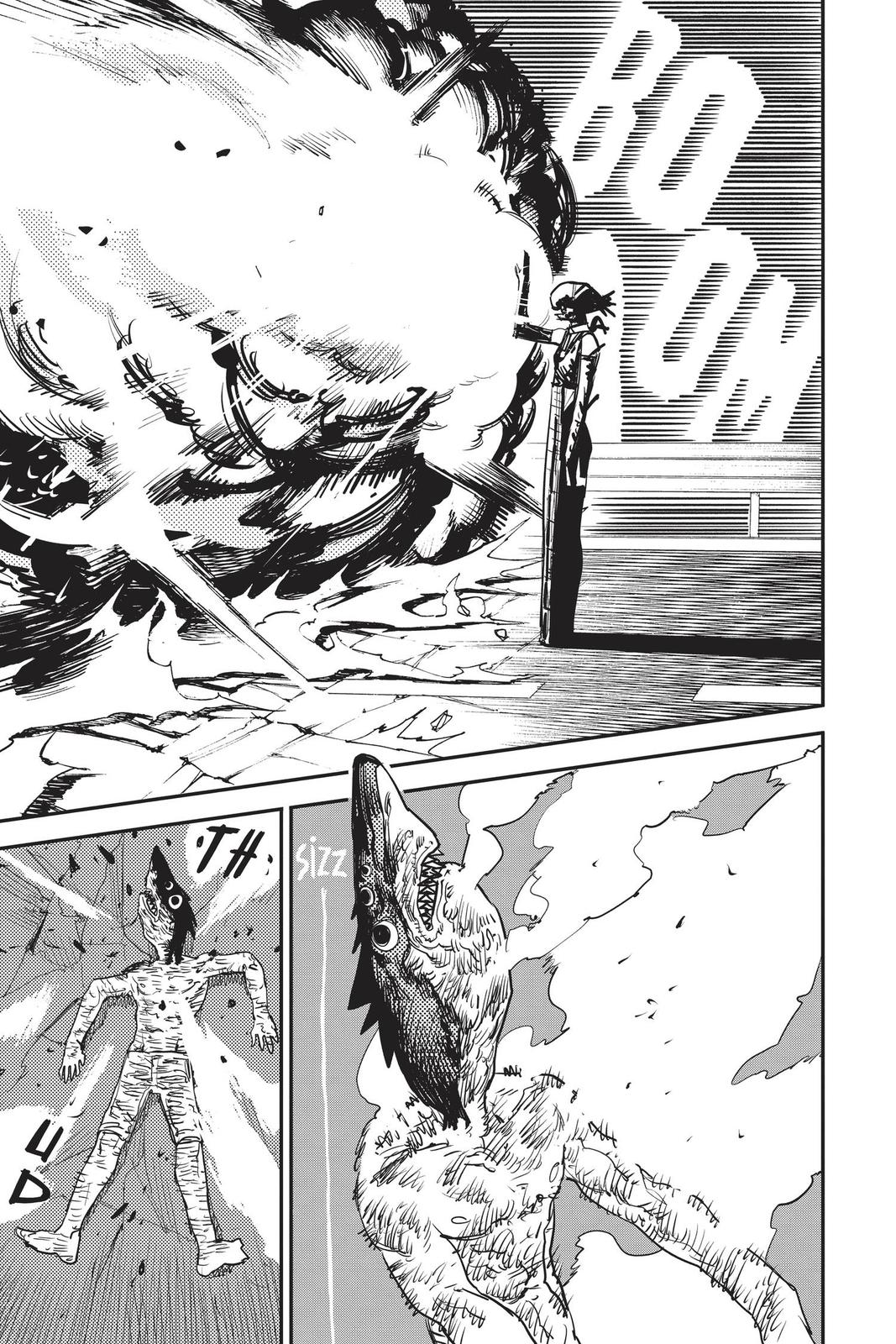 Chainsaw Man Chapter 45 - Page 5