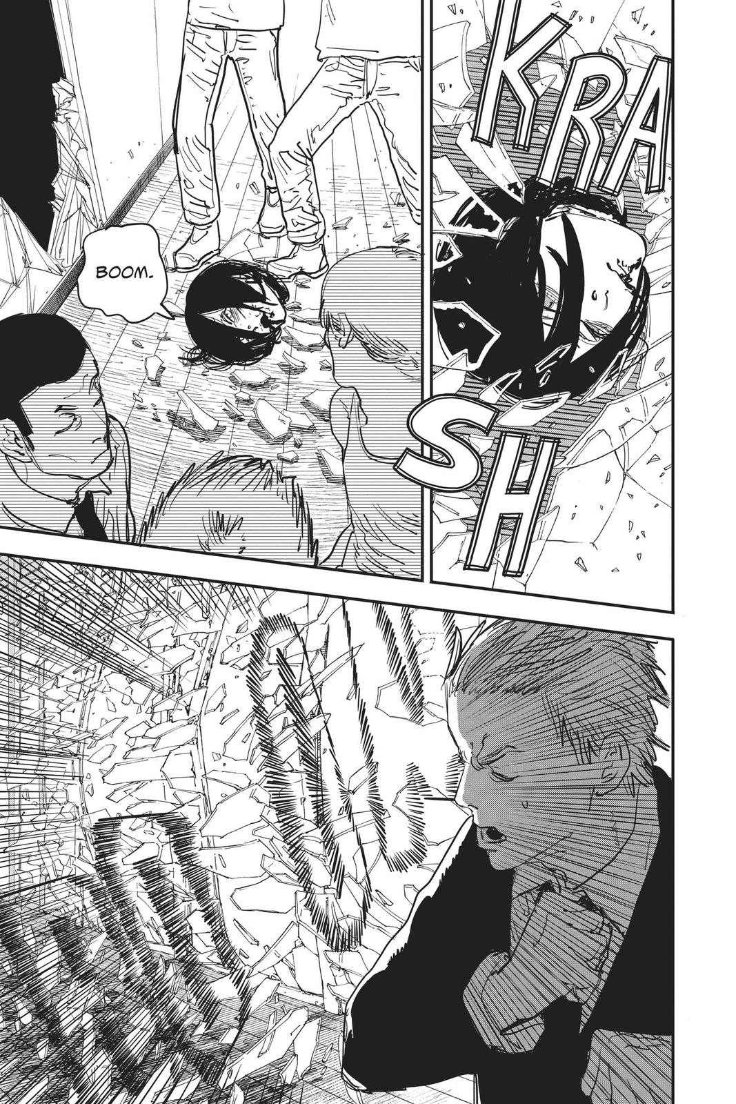 Chainsaw Man Chapter 46 - Page 7