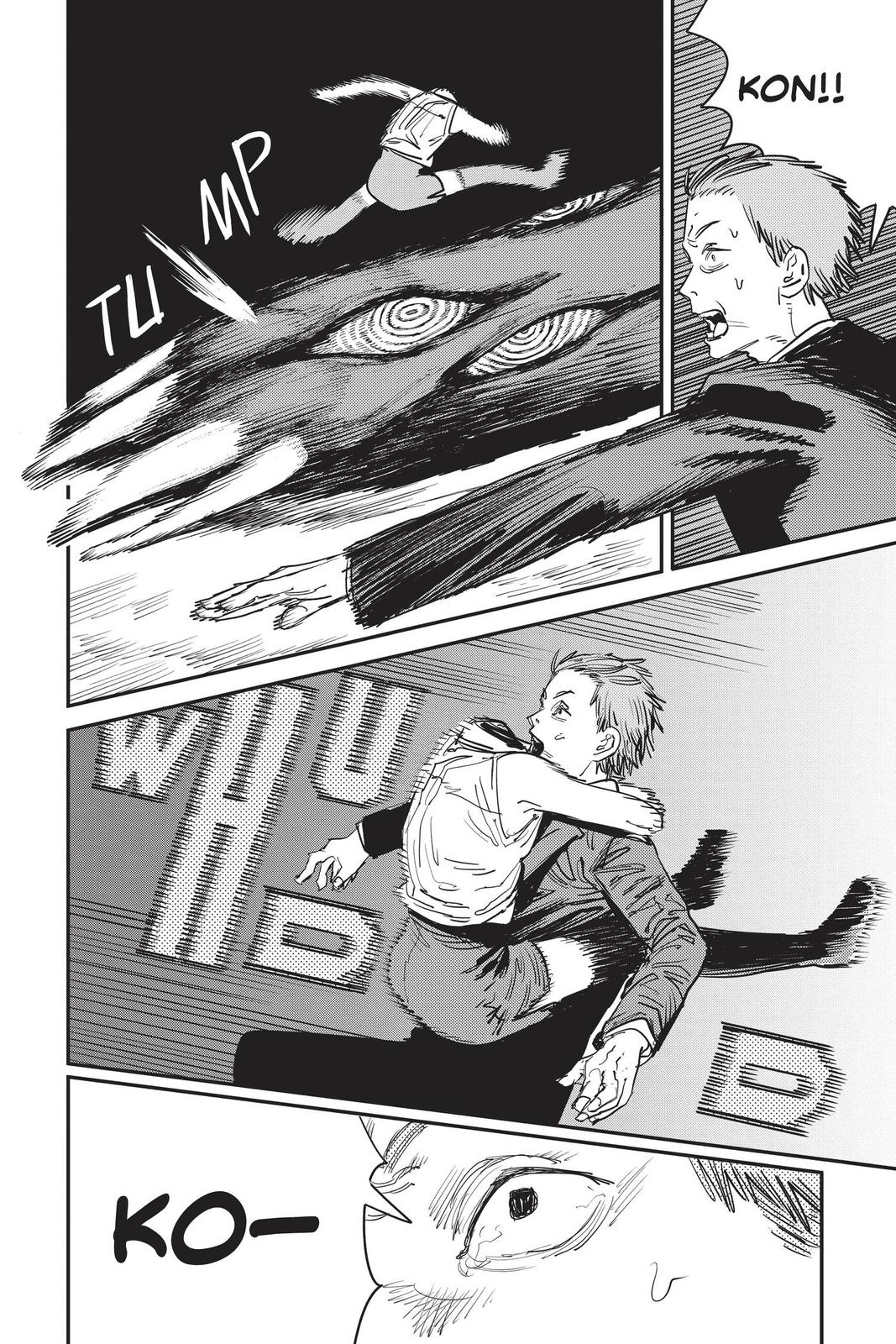 Chainsaw Man Chapter 46 - Page 10