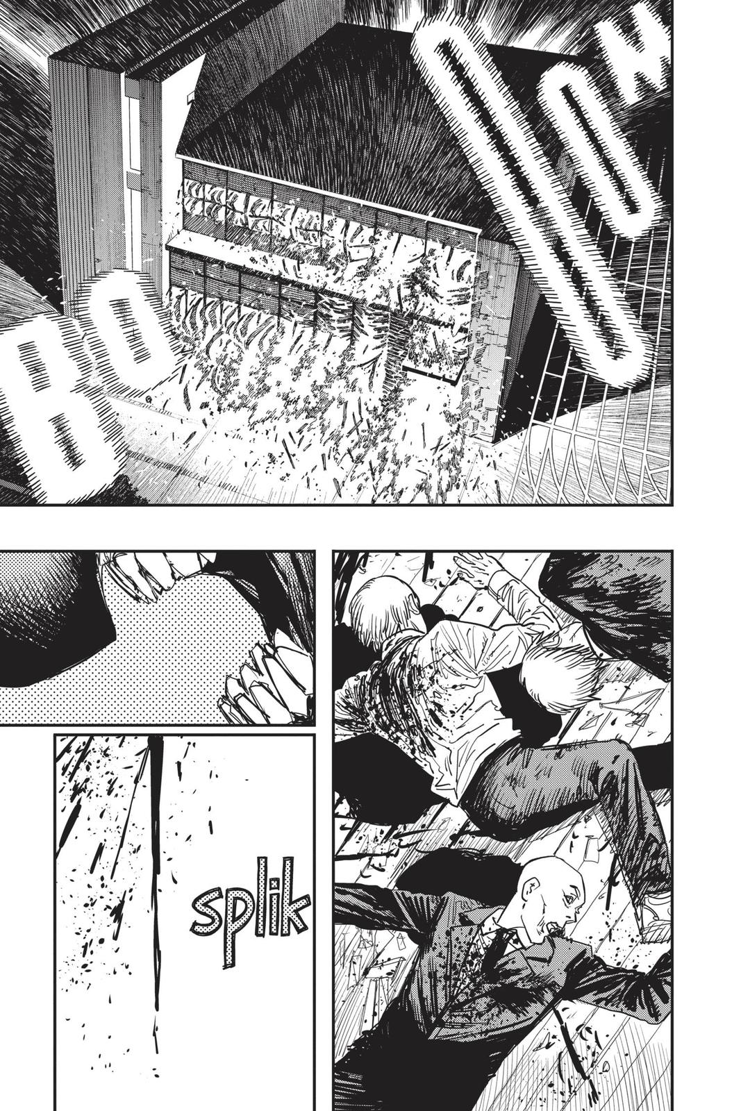 Chainsaw Man Chapter 46 - Page 11