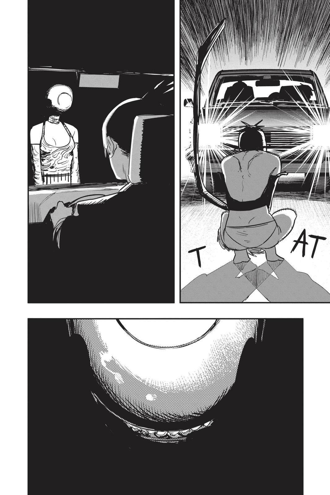 Chainsaw Man Chapter 46 - Page 20