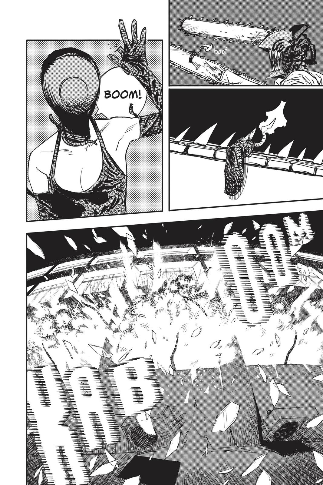 Chainsaw Man Chapter 48 - Page 4