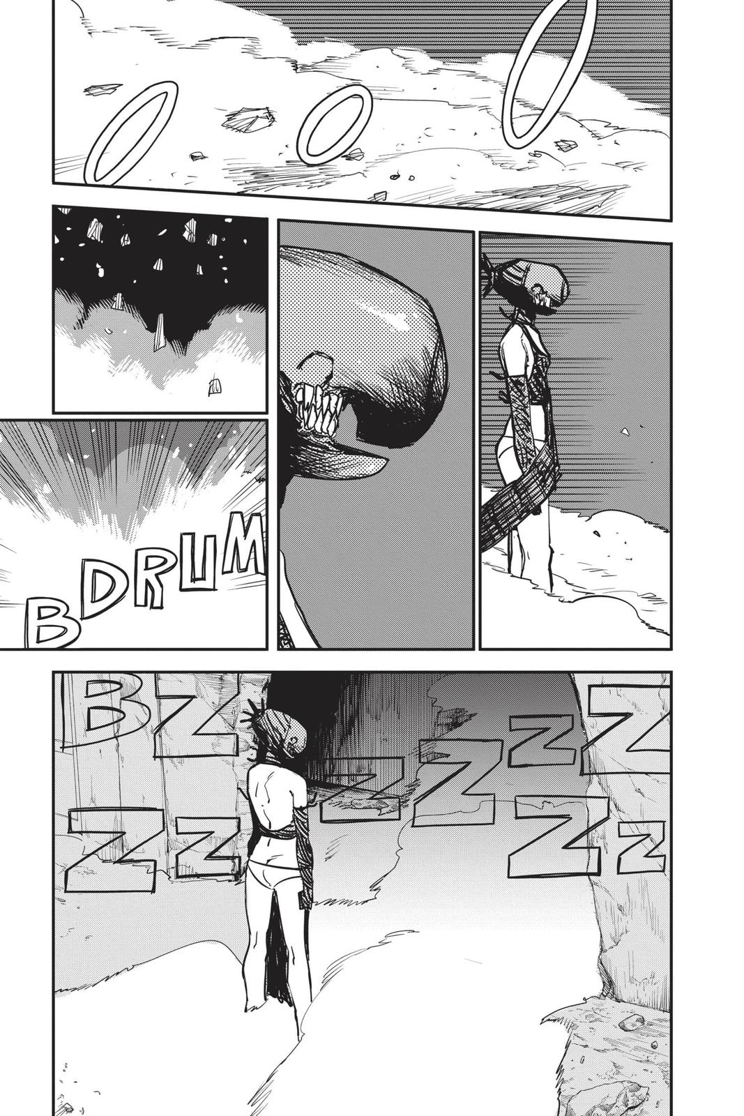 Chainsaw Man Chapter 48 - Page 5