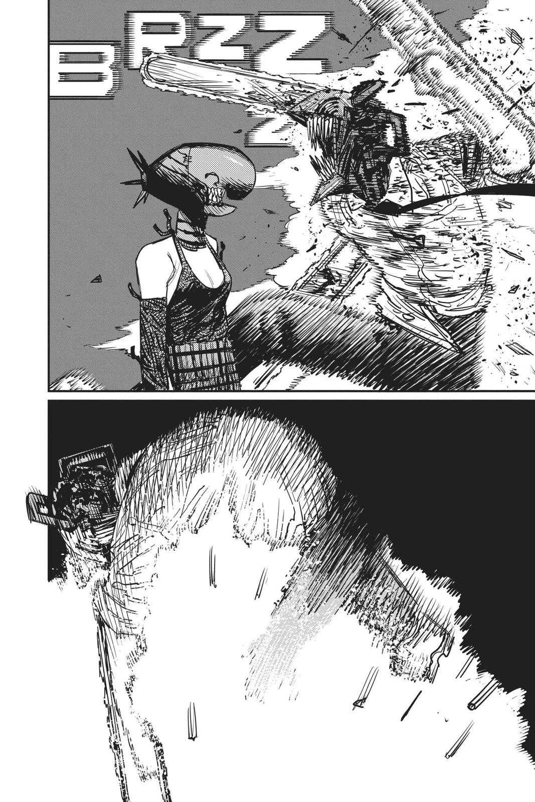Chainsaw Man Chapter 48 - Page 6