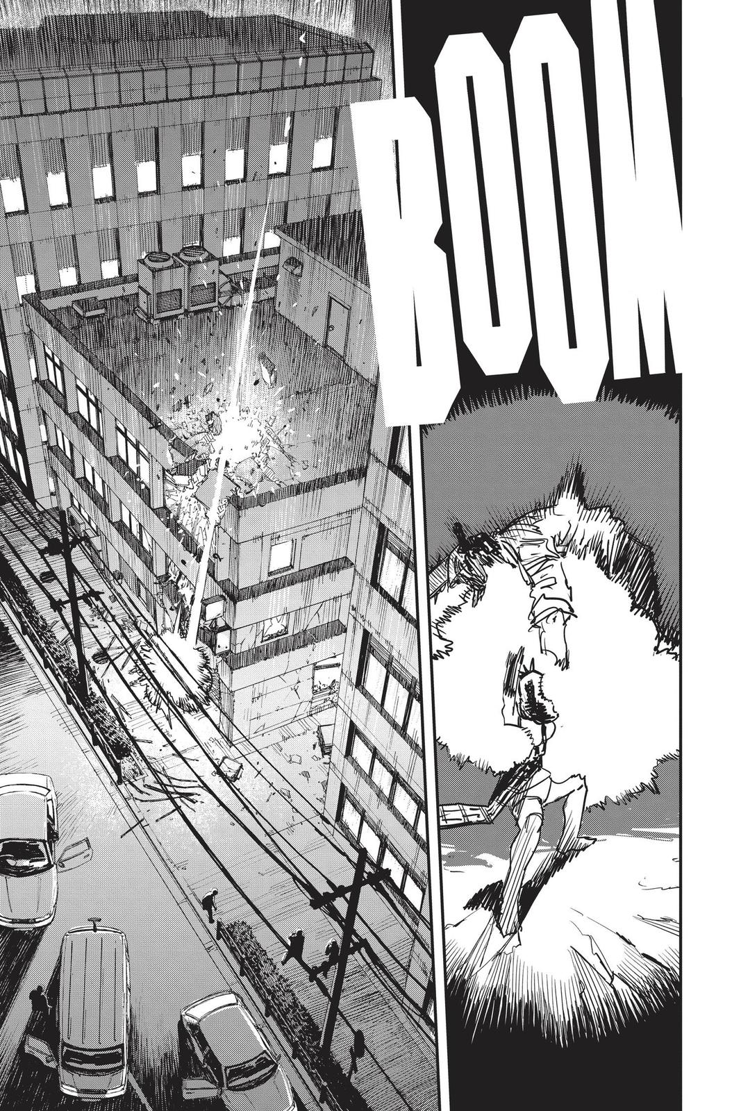 Chainsaw Man Chapter 48 - Page 7